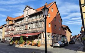 Hotel Alte Brennerei